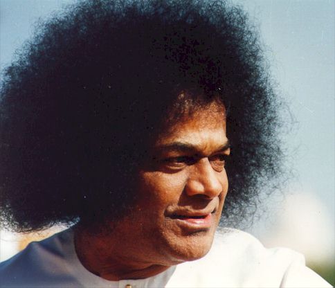 Sri Sathya Sai Baba