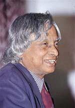 Sri. A.P.J Abdul Kalam